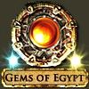Juego online Gems Of Egypt